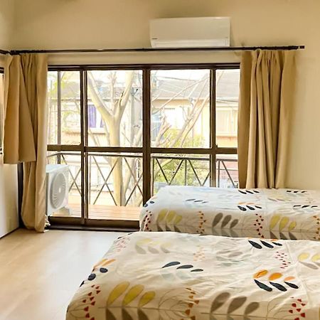 Guesthouse Kiyomizu Kyoko - Vacation Stay 59500V Kyoto Exterior photo